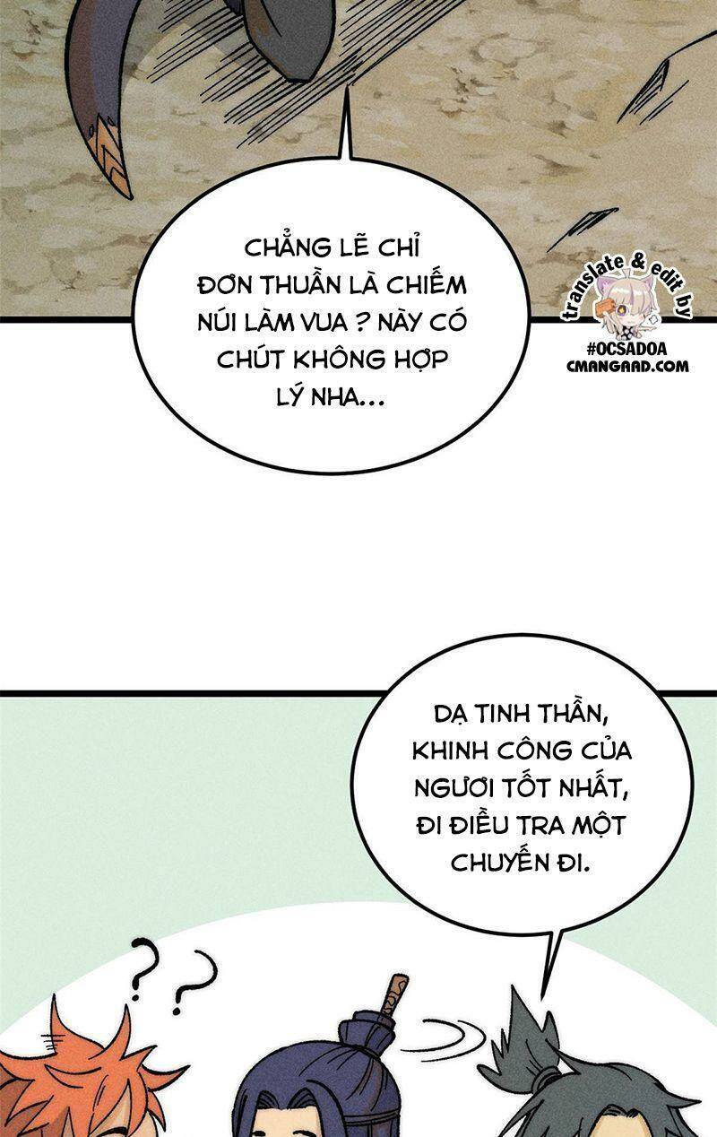 Vạn Cổ Tối Cường Tông Chapter 226 - Trang 2