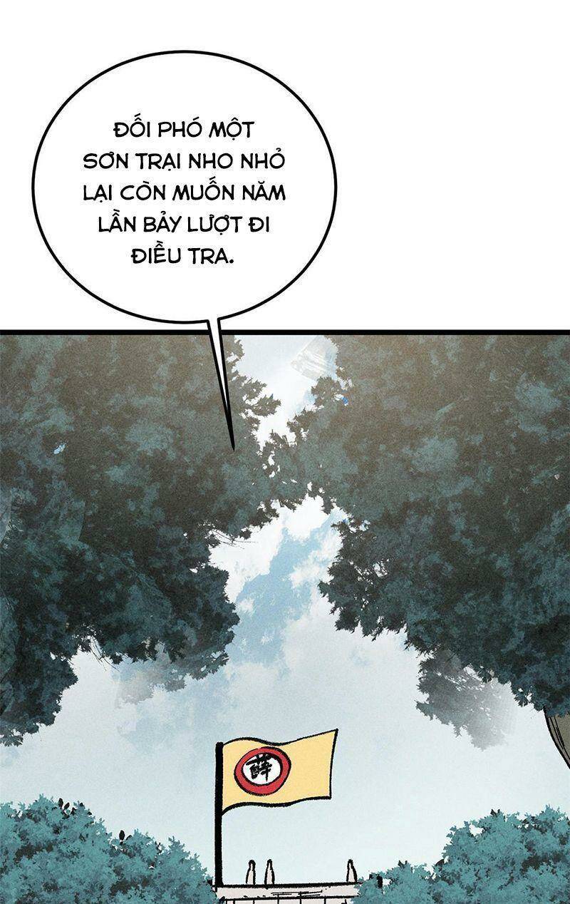 Vạn Cổ Tối Cường Tông Chapter 226 - Trang 2