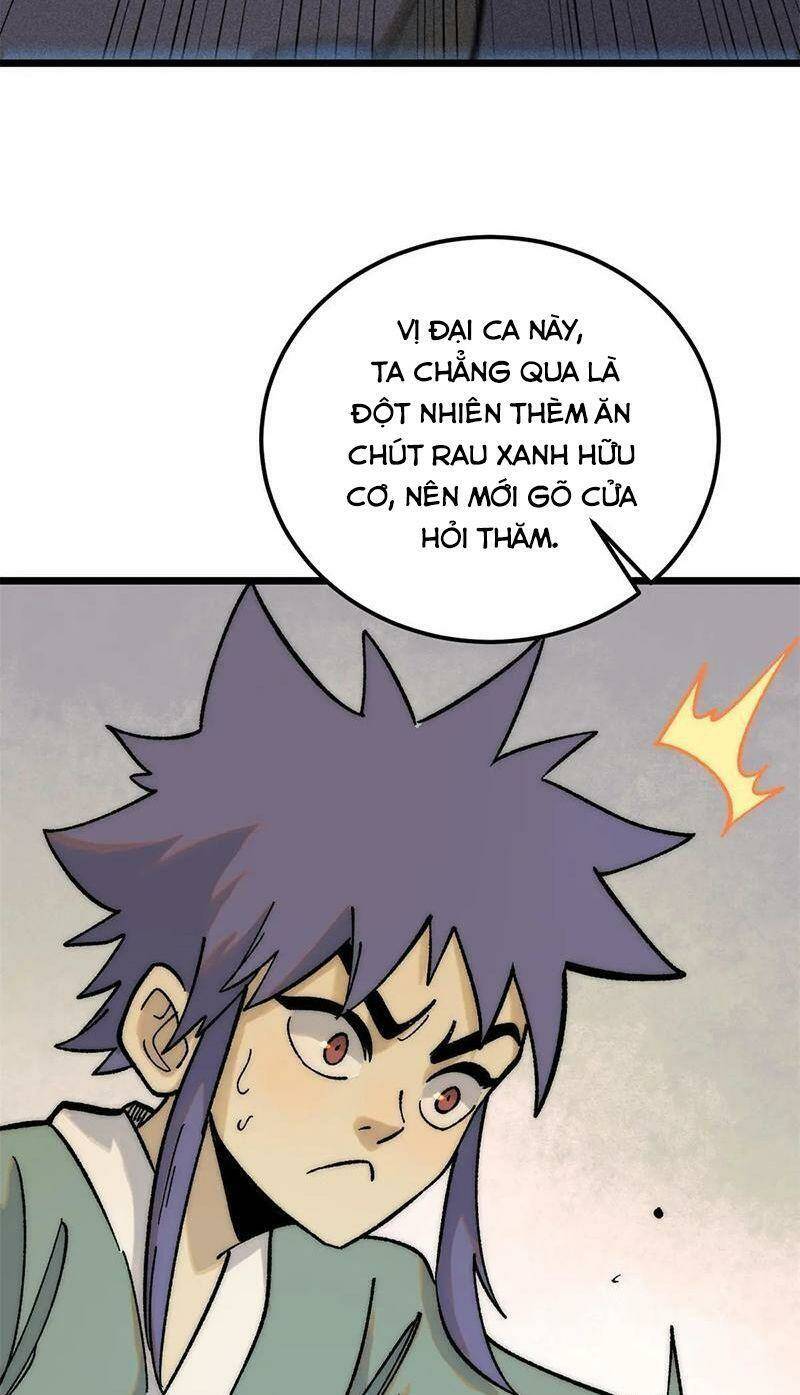 Vạn Cổ Tối Cường Tông Chapter 224 - Trang 2