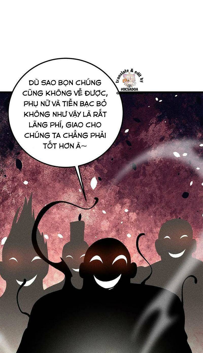 Vạn Cổ Tối Cường Tông Chapter 224 - Trang 2