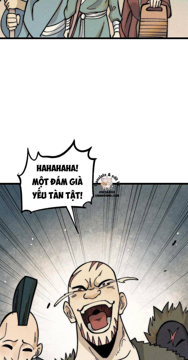 Vạn Cổ Tối Cường Tông Chapter 224 - Trang 2