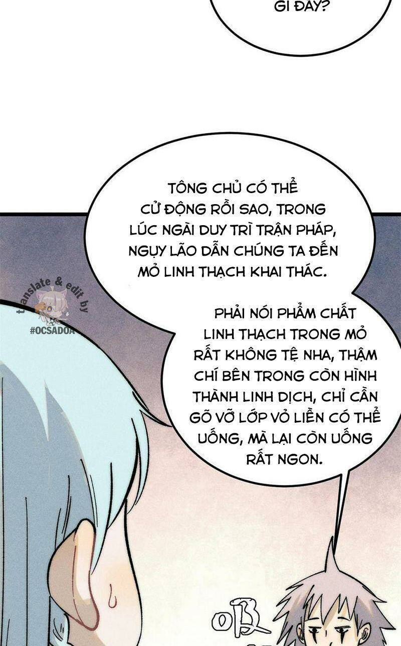 Vạn Cổ Tối Cường Tông Chapter 223 - Trang 2