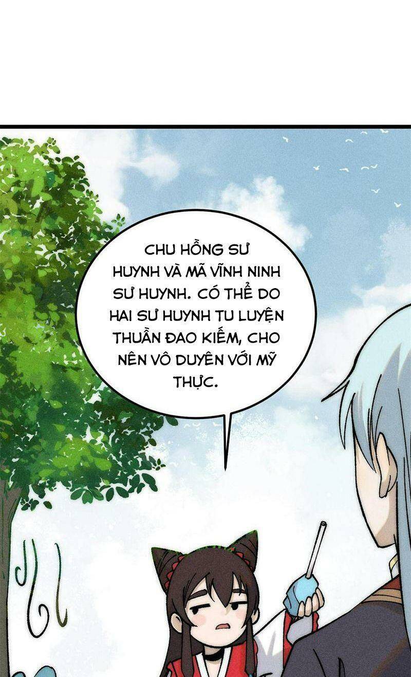 Vạn Cổ Tối Cường Tông Chapter 223 - Trang 2