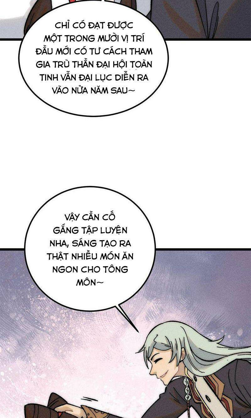 Vạn Cổ Tối Cường Tông Chapter 223 - Trang 2