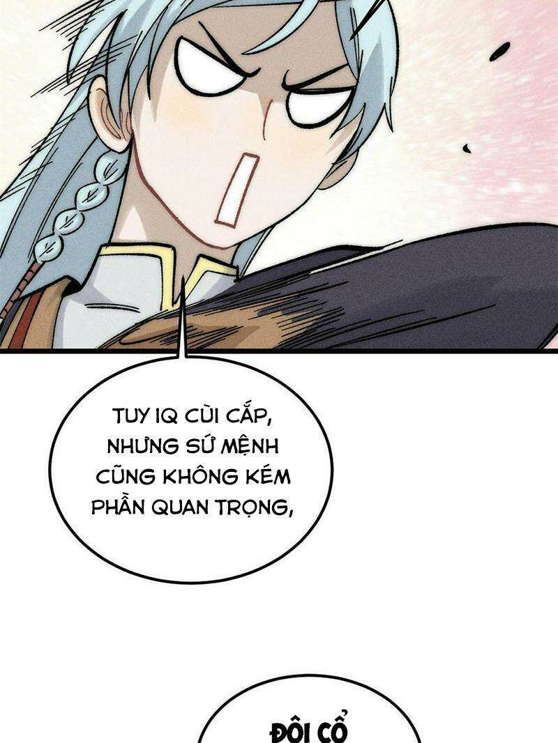 Vạn Cổ Tối Cường Tông Chapter 223 - Trang 2