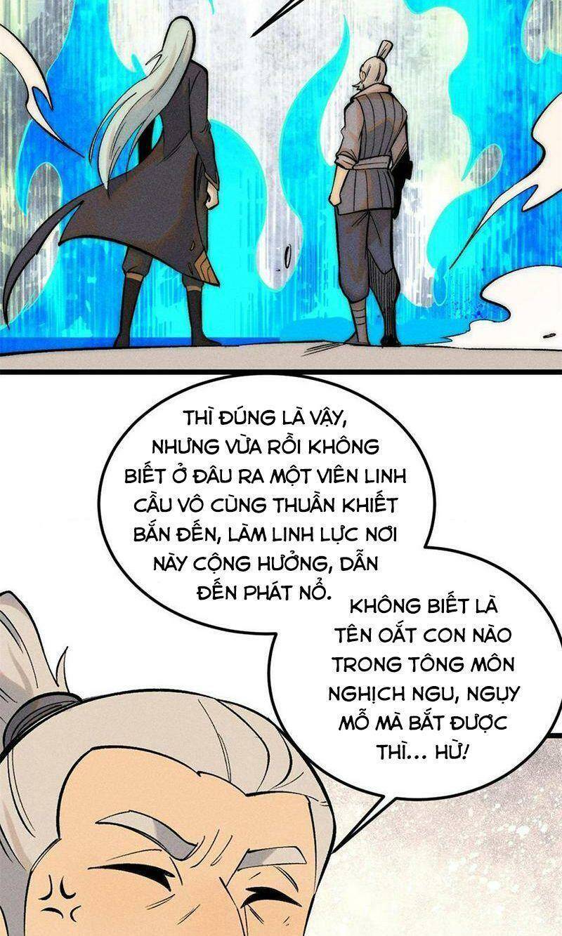 Vạn Cổ Tối Cường Tông Chapter 222 - Trang 2