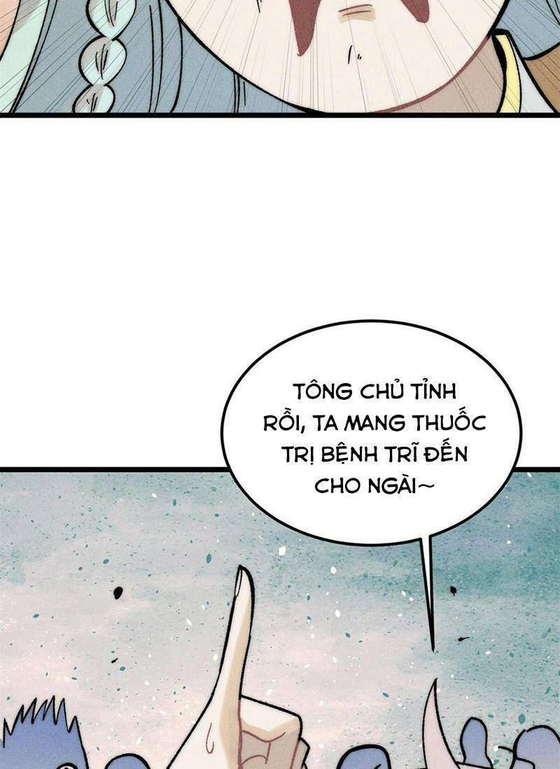 Vạn Cổ Tối Cường Tông Chapter 222 - Trang 2