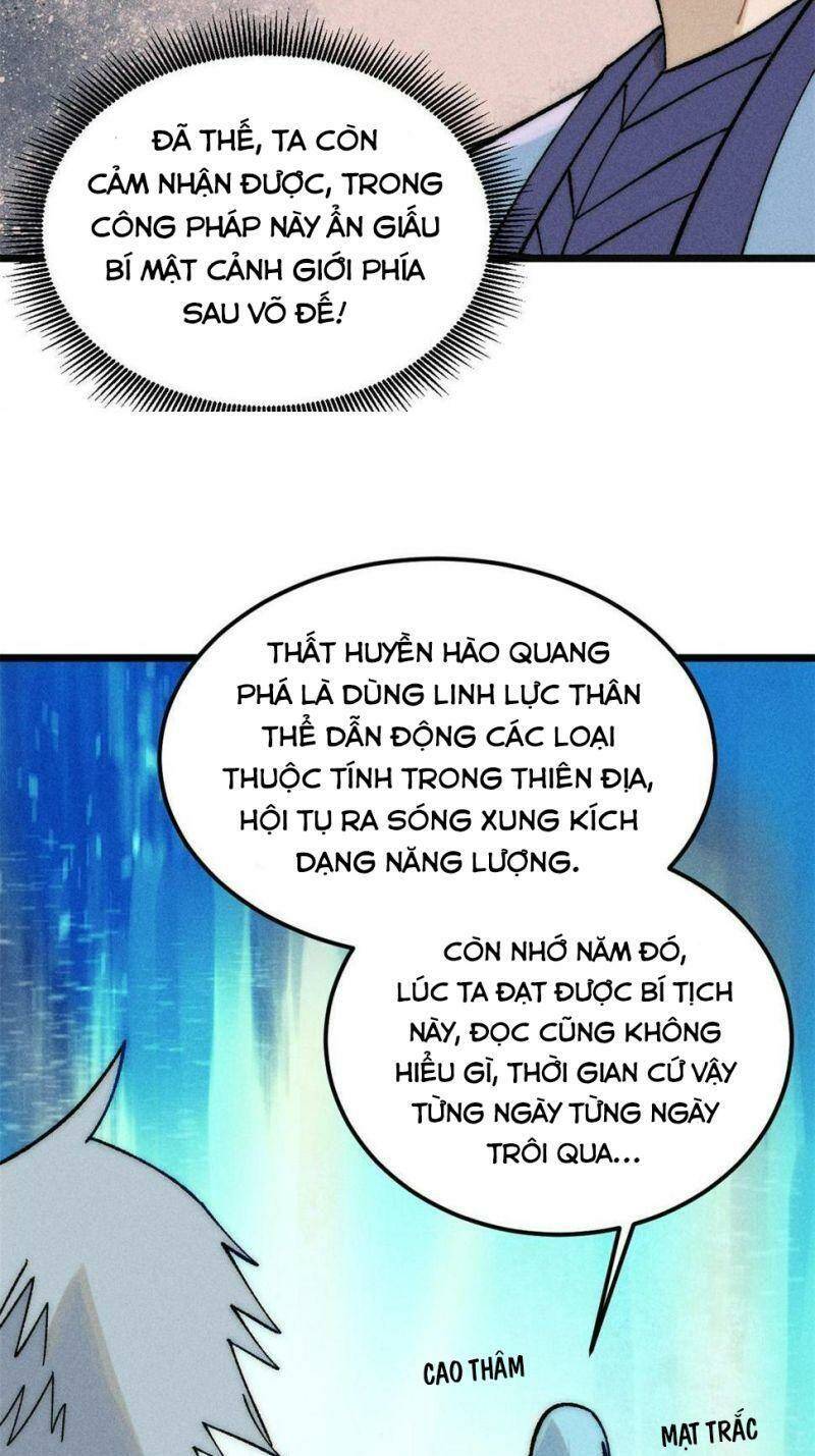 Vạn Cổ Tối Cường Tông Chapter 221 - Trang 2