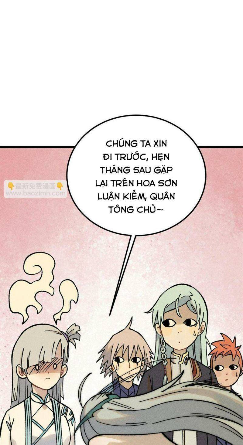 Vạn Cổ Tối Cường Tông Chapter 221 - Trang 2