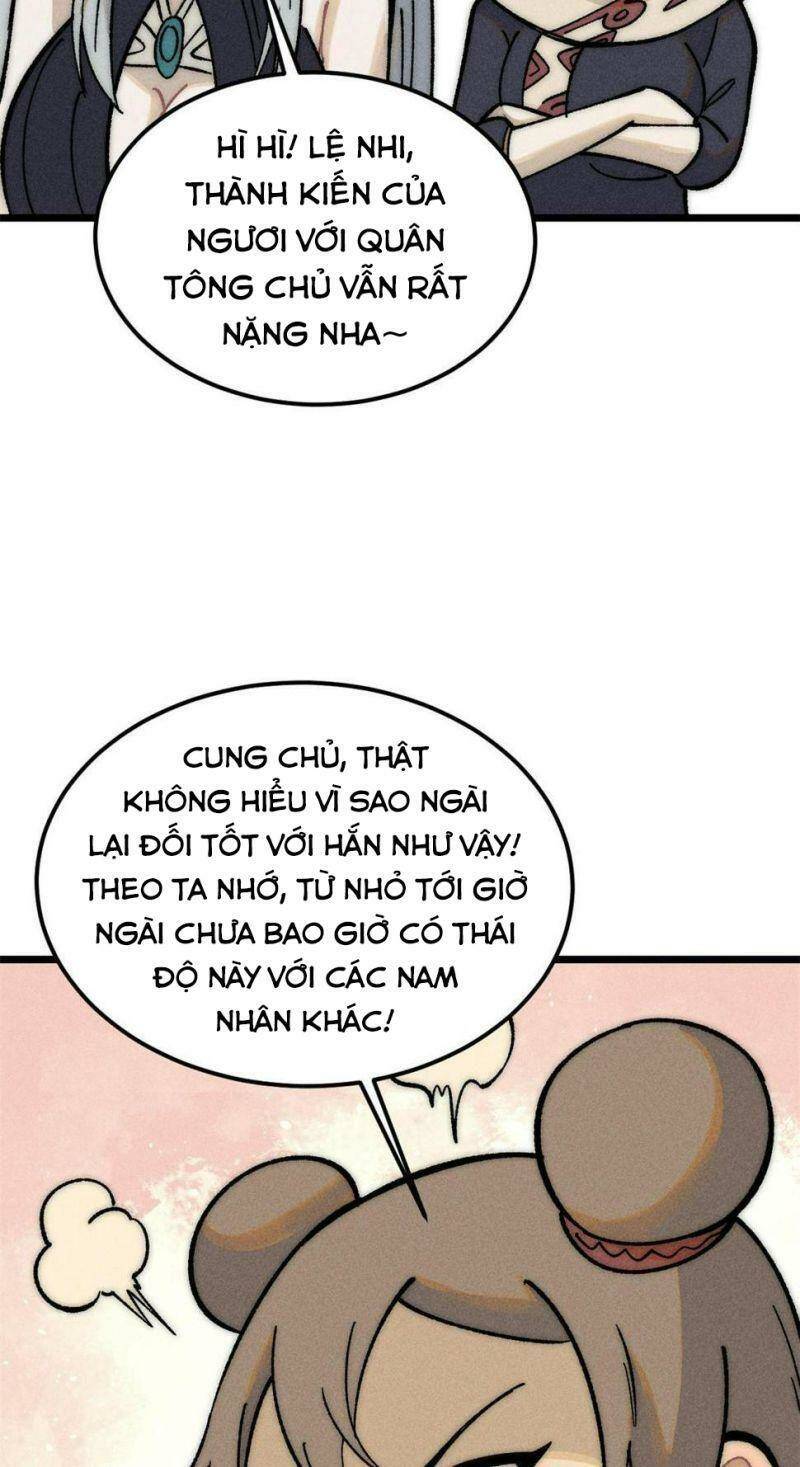 Vạn Cổ Tối Cường Tông Chapter 220 - Trang 2