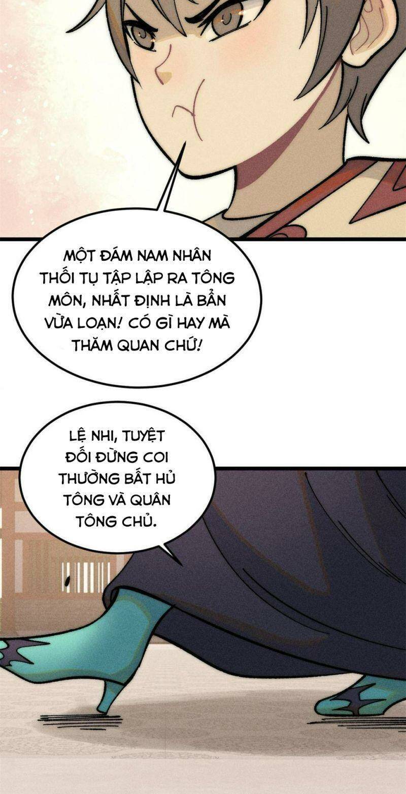 Vạn Cổ Tối Cường Tông Chapter 220 - Trang 2