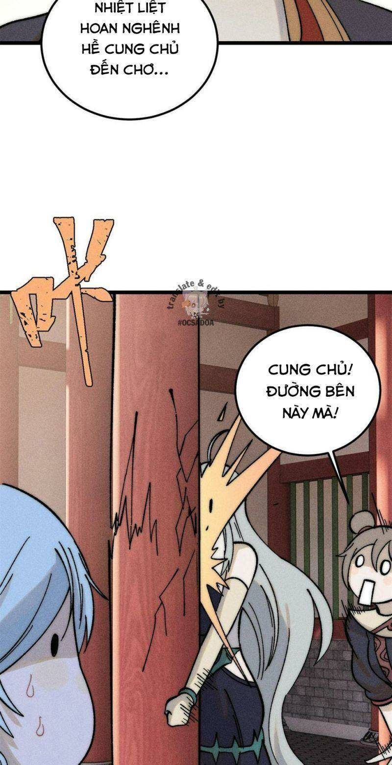 Vạn Cổ Tối Cường Tông Chapter 220 - Trang 2