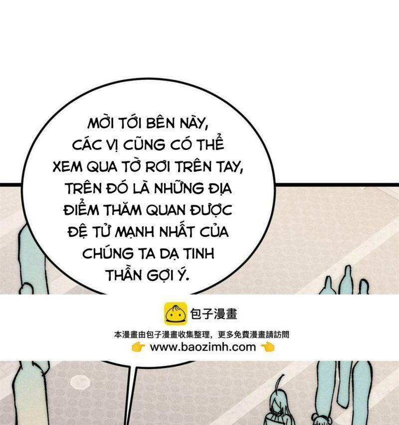 Vạn Cổ Tối Cường Tông Chapter 220 - Trang 2