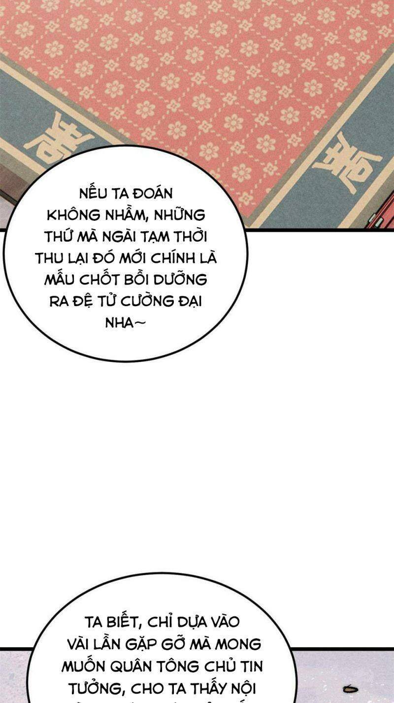 Vạn Cổ Tối Cường Tông Chapter 220 - Trang 2