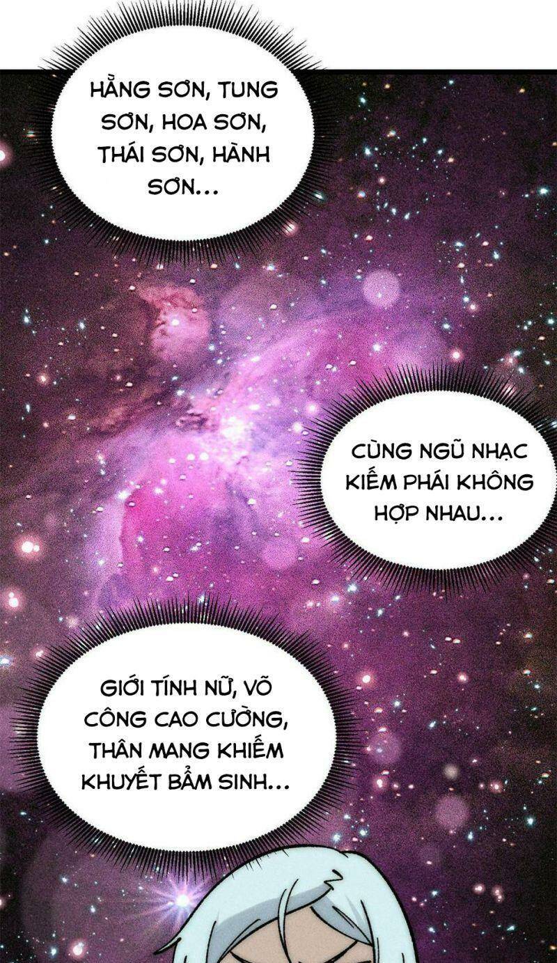 Vạn Cổ Tối Cường Tông Chapter 220 - Trang 2