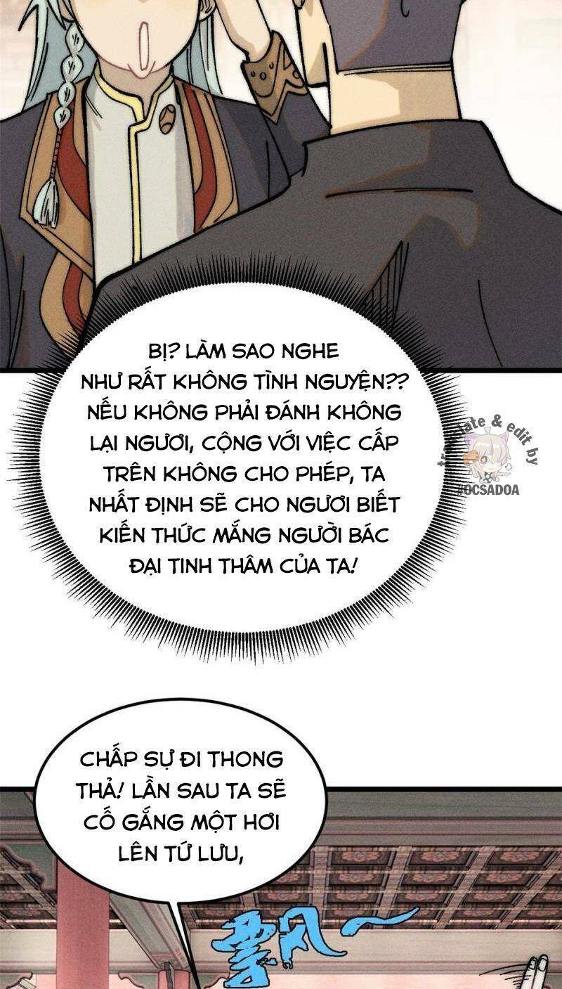 Vạn Cổ Tối Cường Tông Chapter 219 - Trang 2