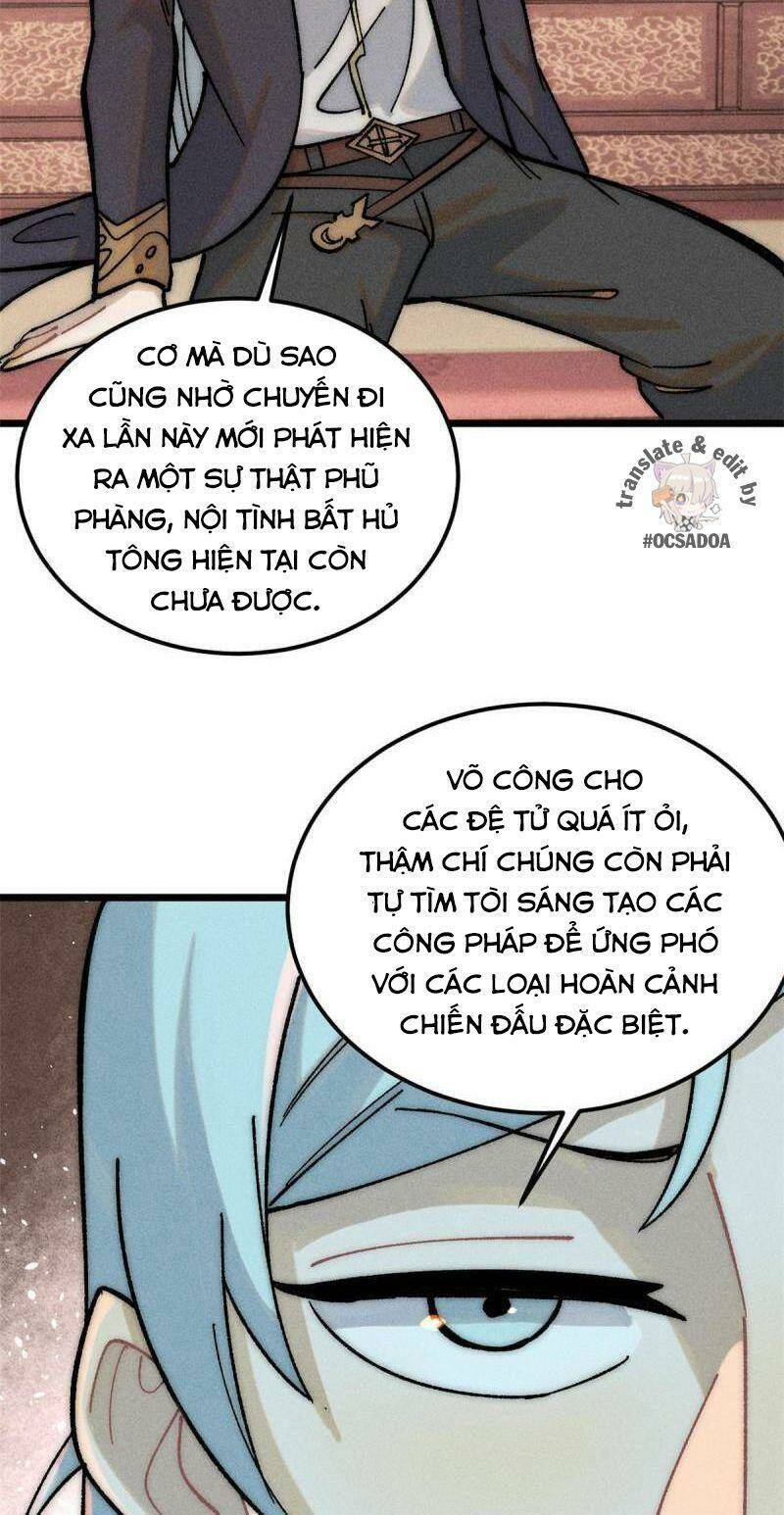 Vạn Cổ Tối Cường Tông Chapter 219 - Trang 2