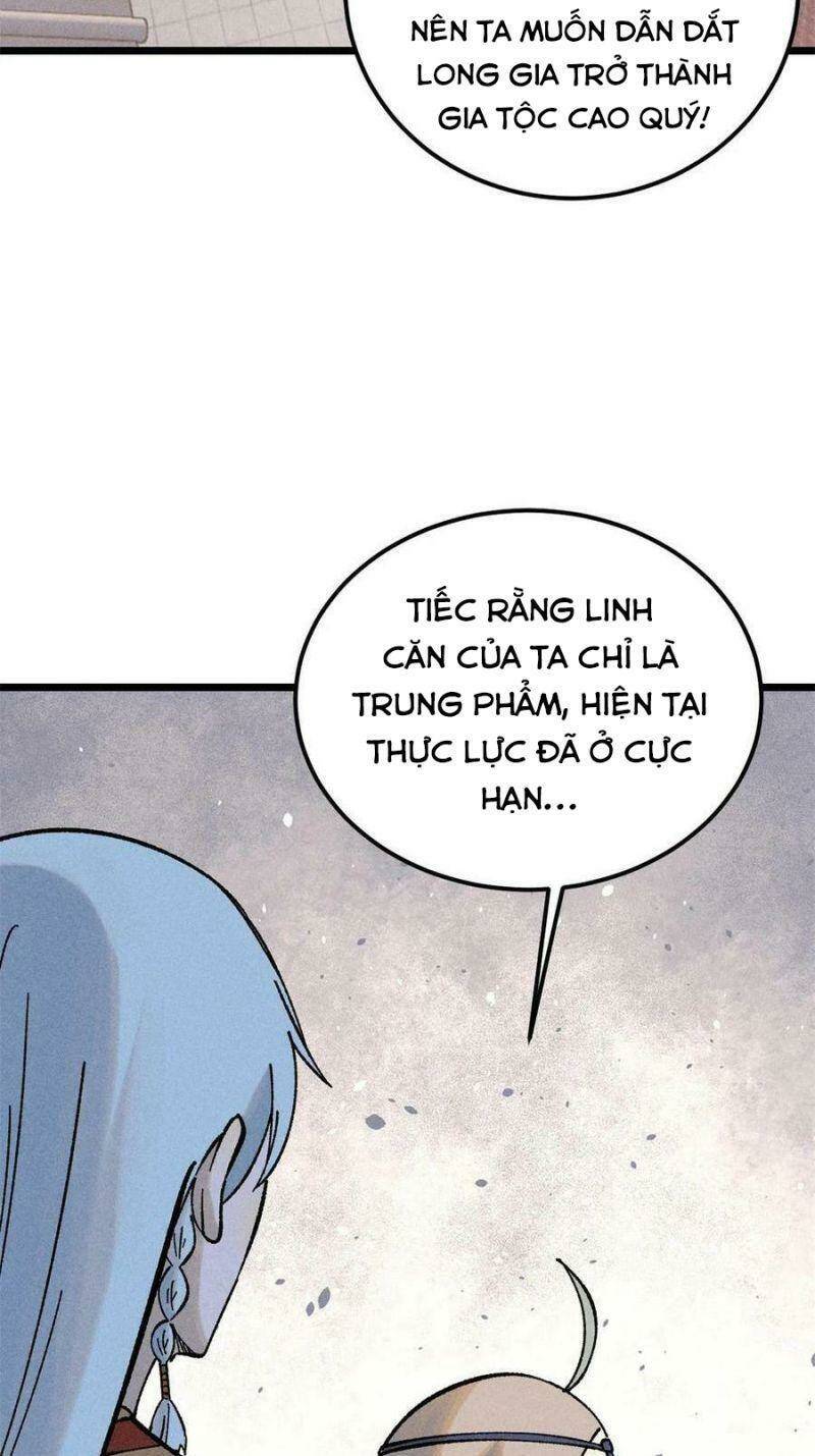 Vạn Cổ Tối Cường Tông Chapter 218 - Trang 2