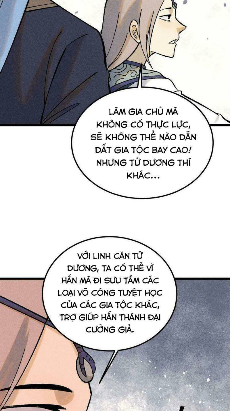 Vạn Cổ Tối Cường Tông Chapter 218 - Trang 2