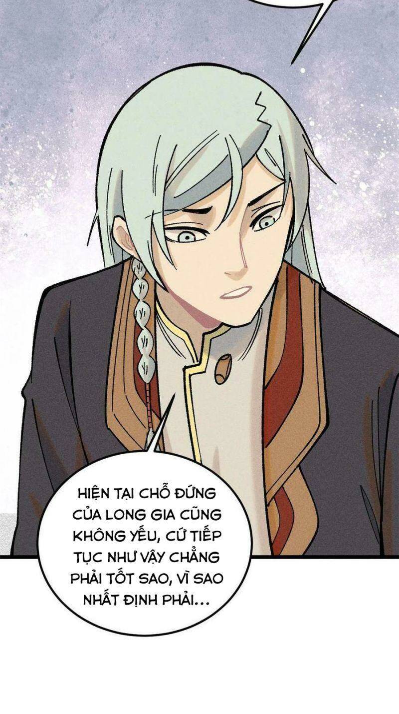 Vạn Cổ Tối Cường Tông Chapter 218 - Trang 2