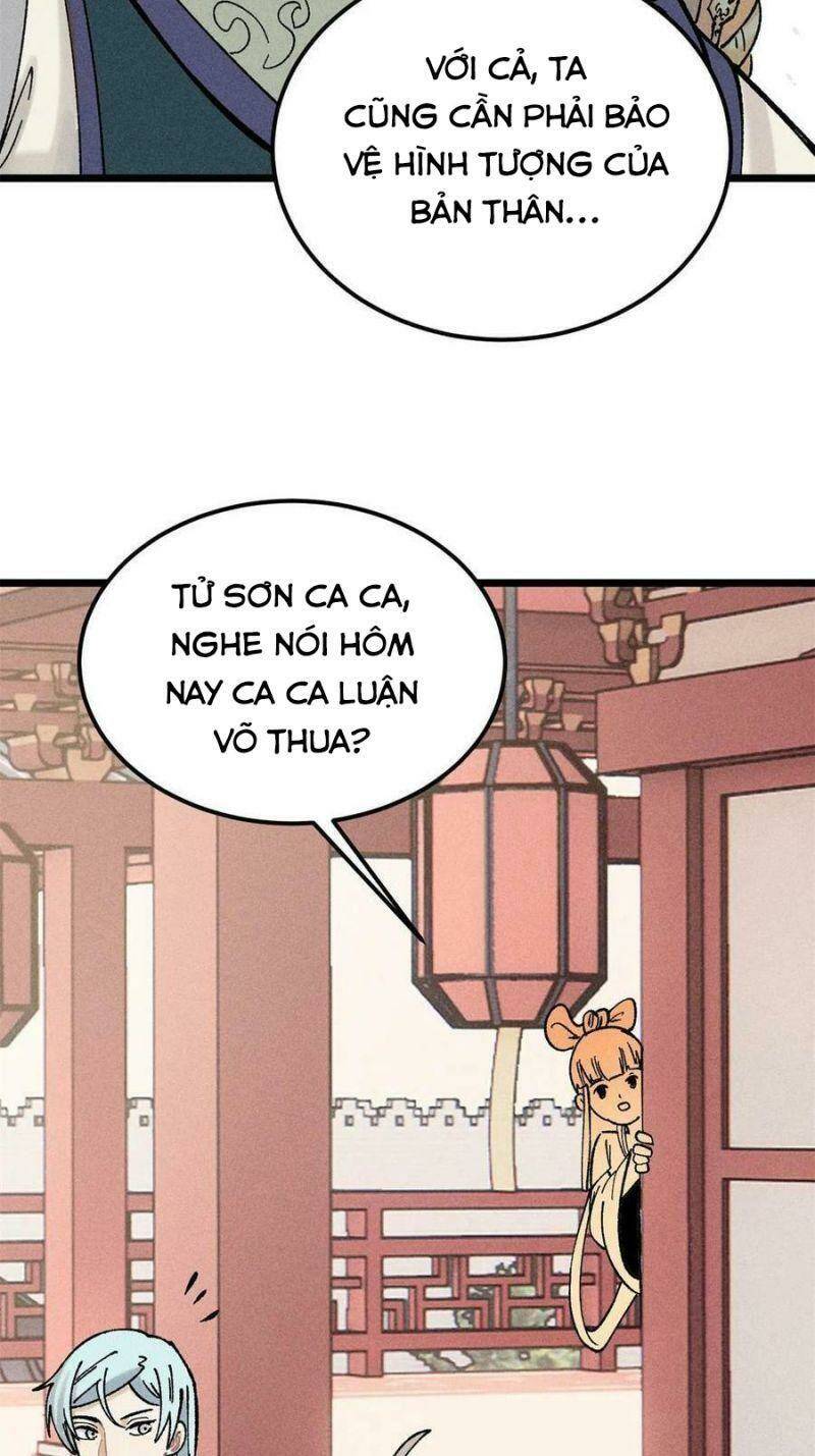 Vạn Cổ Tối Cường Tông Chapter 218 - Trang 2