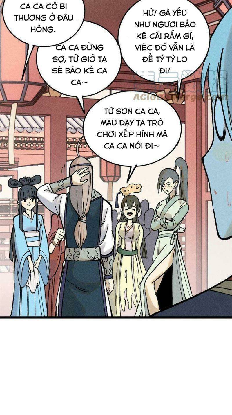 Vạn Cổ Tối Cường Tông Chapter 218 - Trang 2