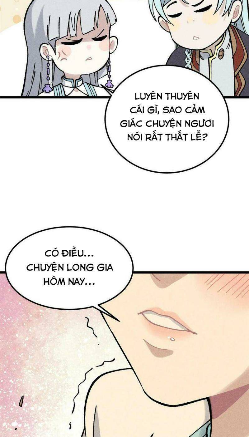 Vạn Cổ Tối Cường Tông Chapter 218 - Trang 2