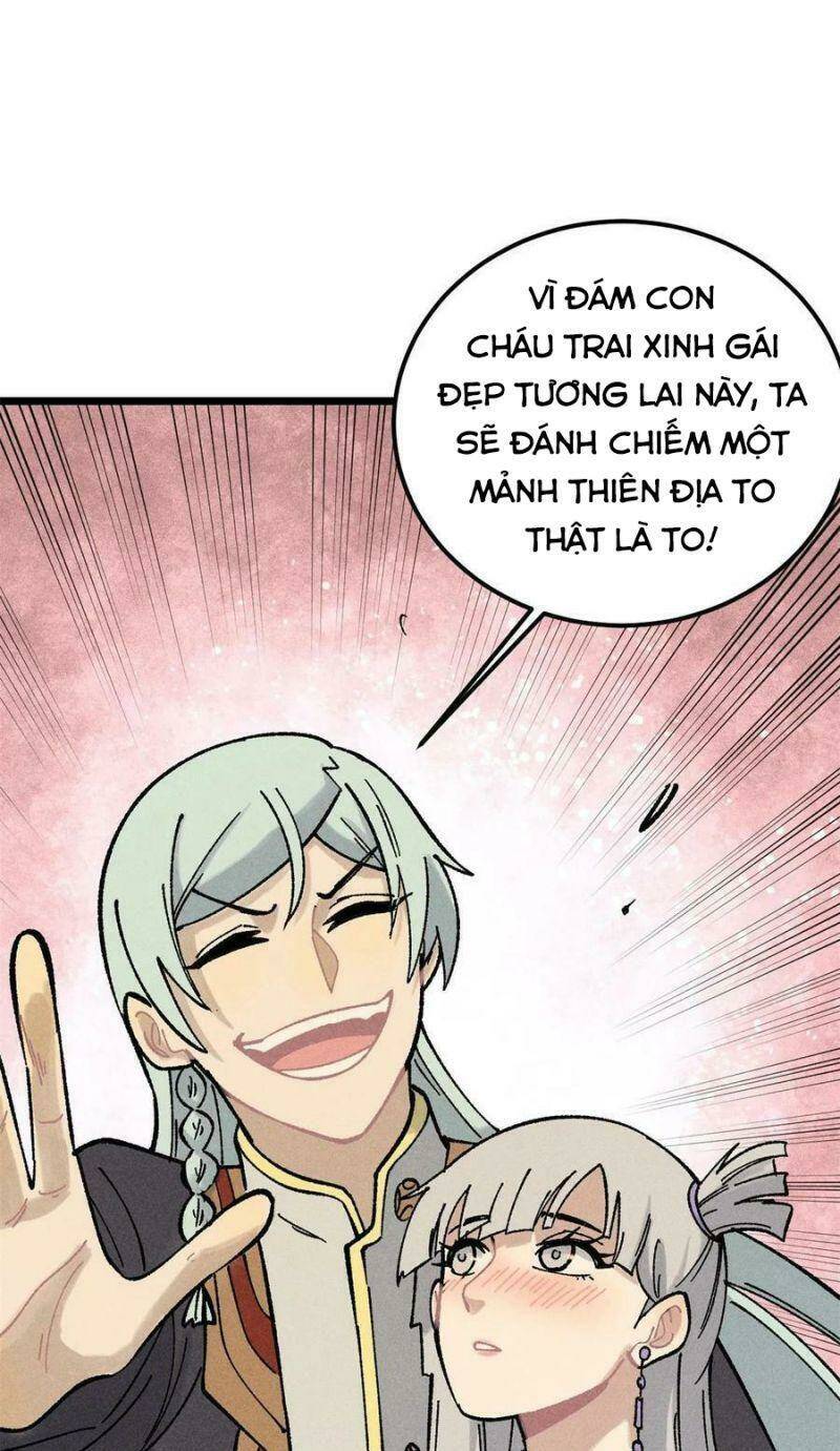 Vạn Cổ Tối Cường Tông Chapter 218 - Trang 2