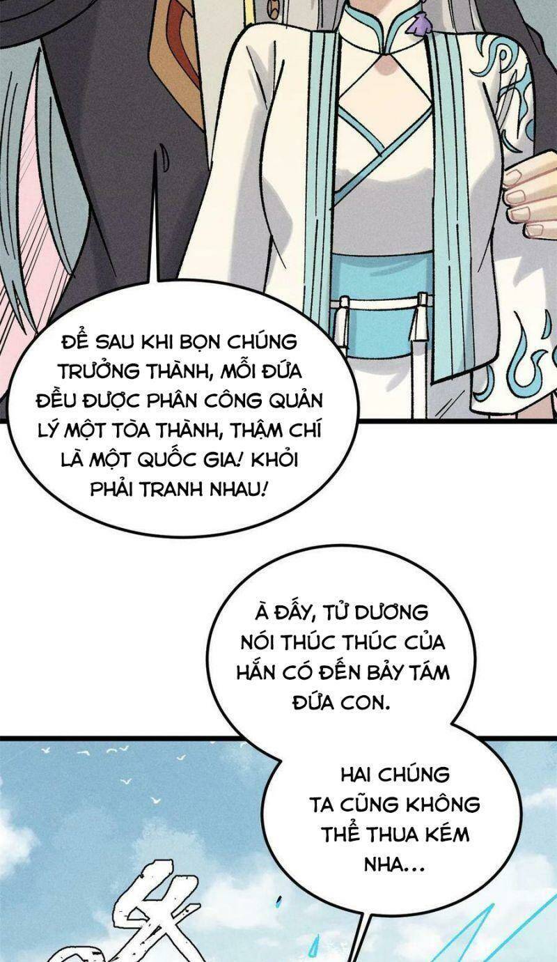 Vạn Cổ Tối Cường Tông Chapter 218 - Trang 2