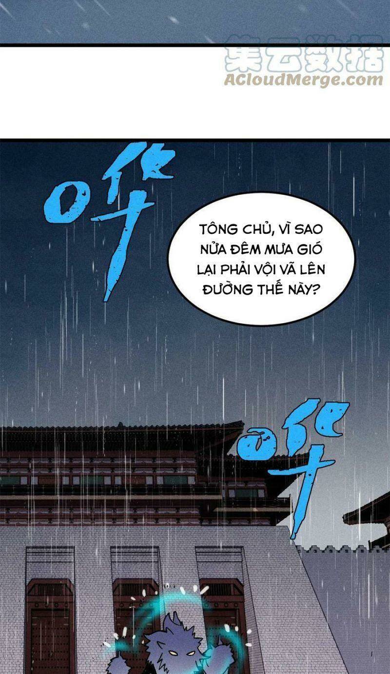 Vạn Cổ Tối Cường Tông Chapter 218 - Trang 2