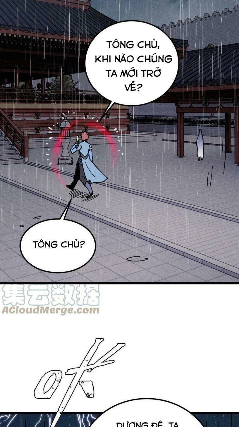 Vạn Cổ Tối Cường Tông Chapter 218 - Trang 2