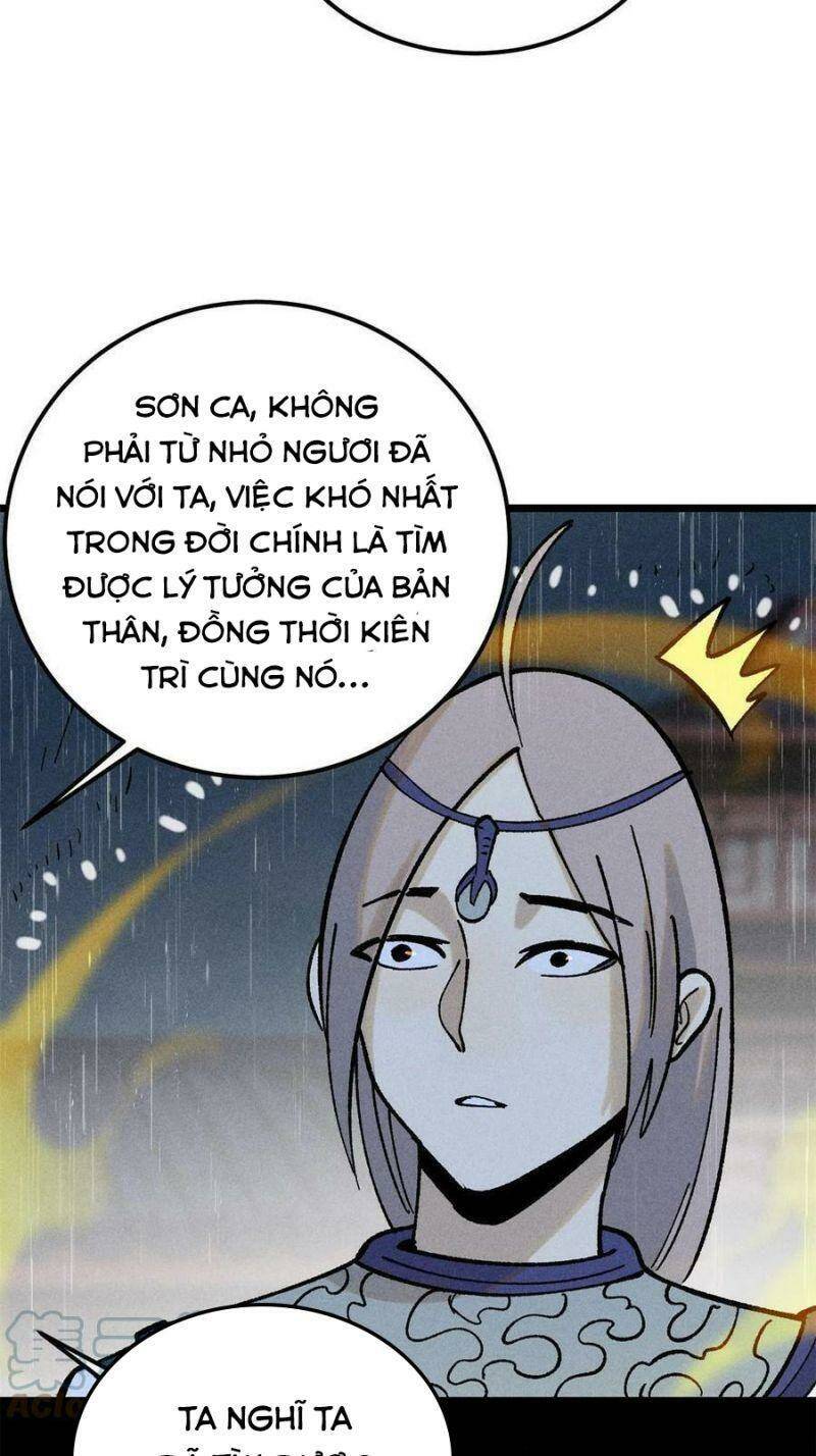 Vạn Cổ Tối Cường Tông Chapter 218 - Trang 2