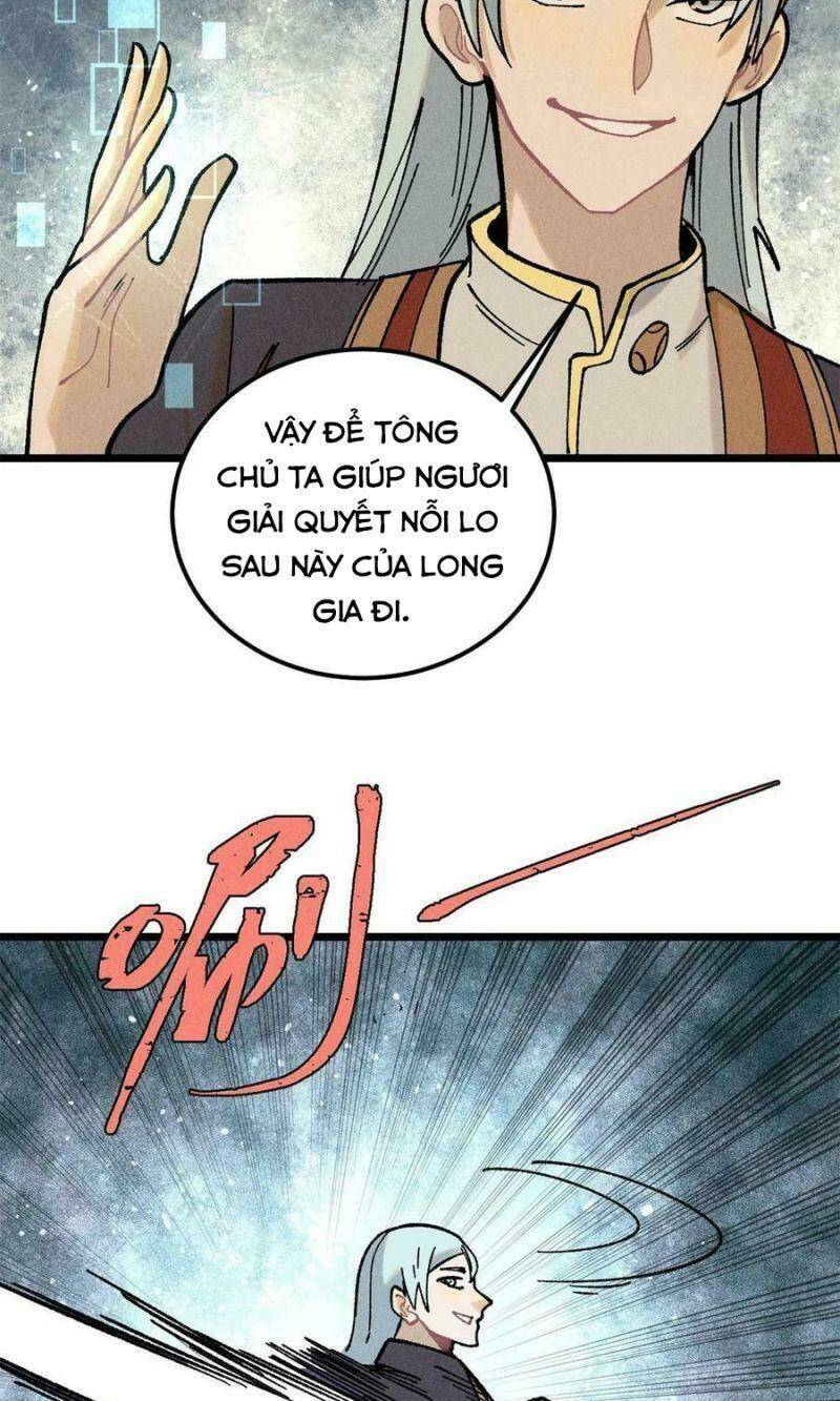 Vạn Cổ Tối Cường Tông Chapter 218 - Trang 2