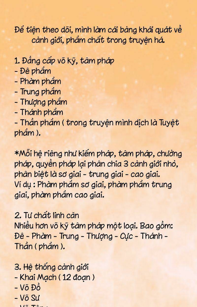 Vạn Cổ Tối Cường Tông Chapter 218 - Trang 2