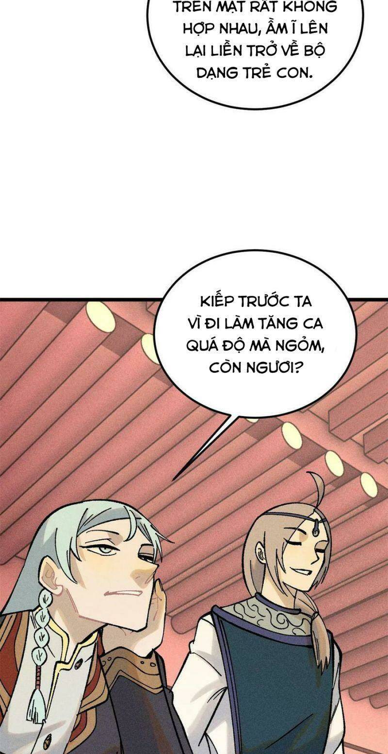 Vạn Cổ Tối Cường Tông Chapter 218 - Trang 2