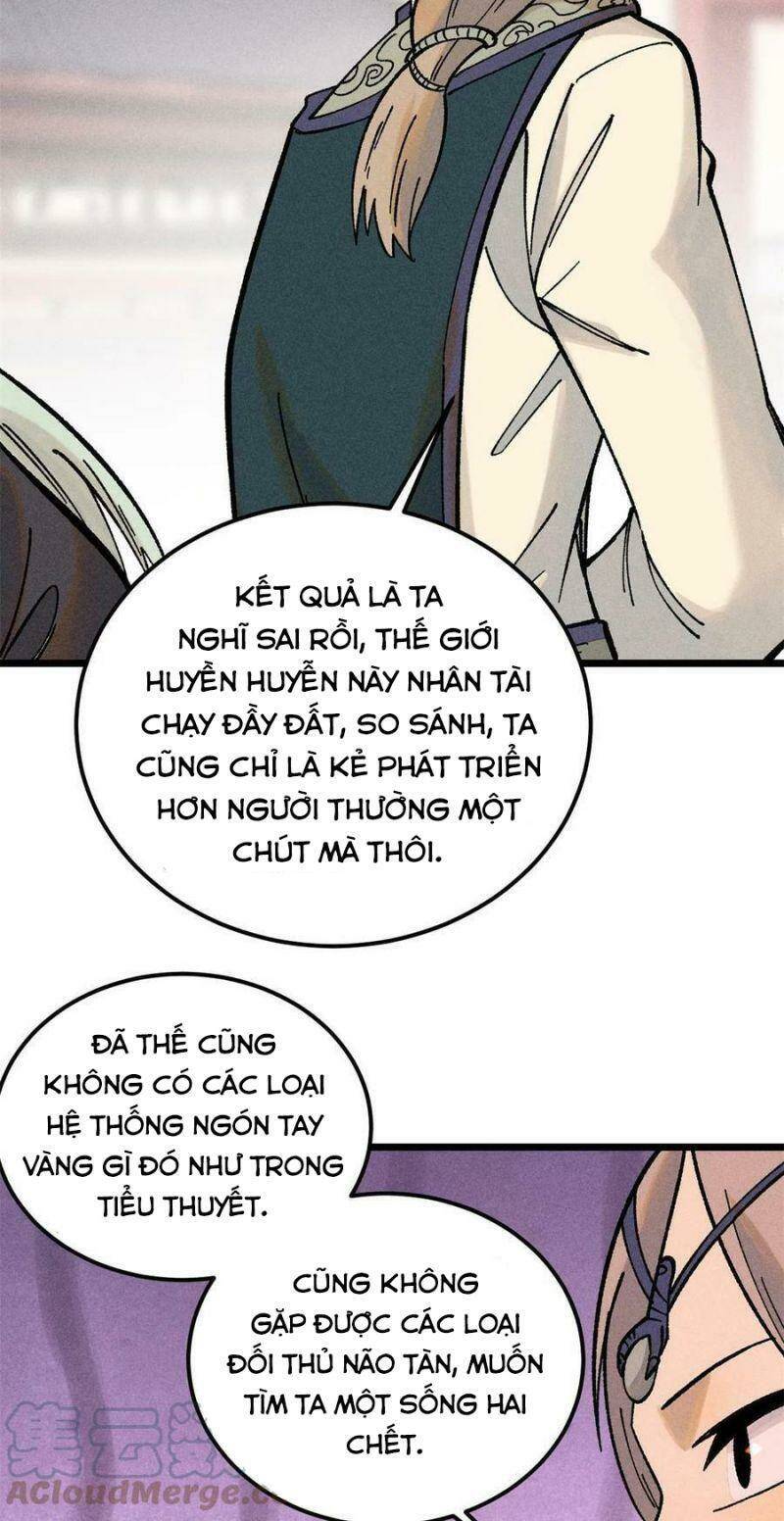 Vạn Cổ Tối Cường Tông Chapter 218 - Trang 2