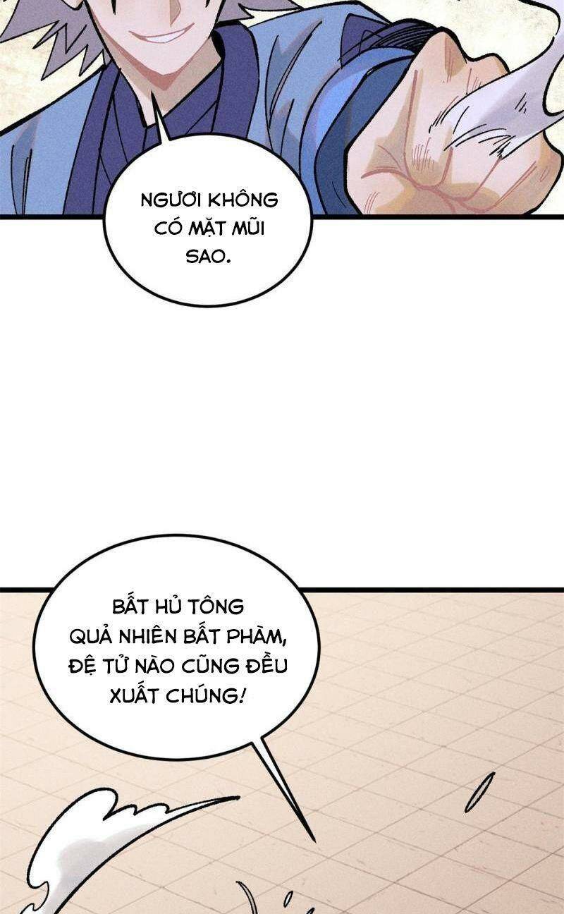 Vạn Cổ Tối Cường Tông Chapter 217 - Trang 2