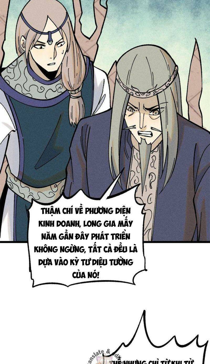 Vạn Cổ Tối Cường Tông Chapter 217 - Trang 2