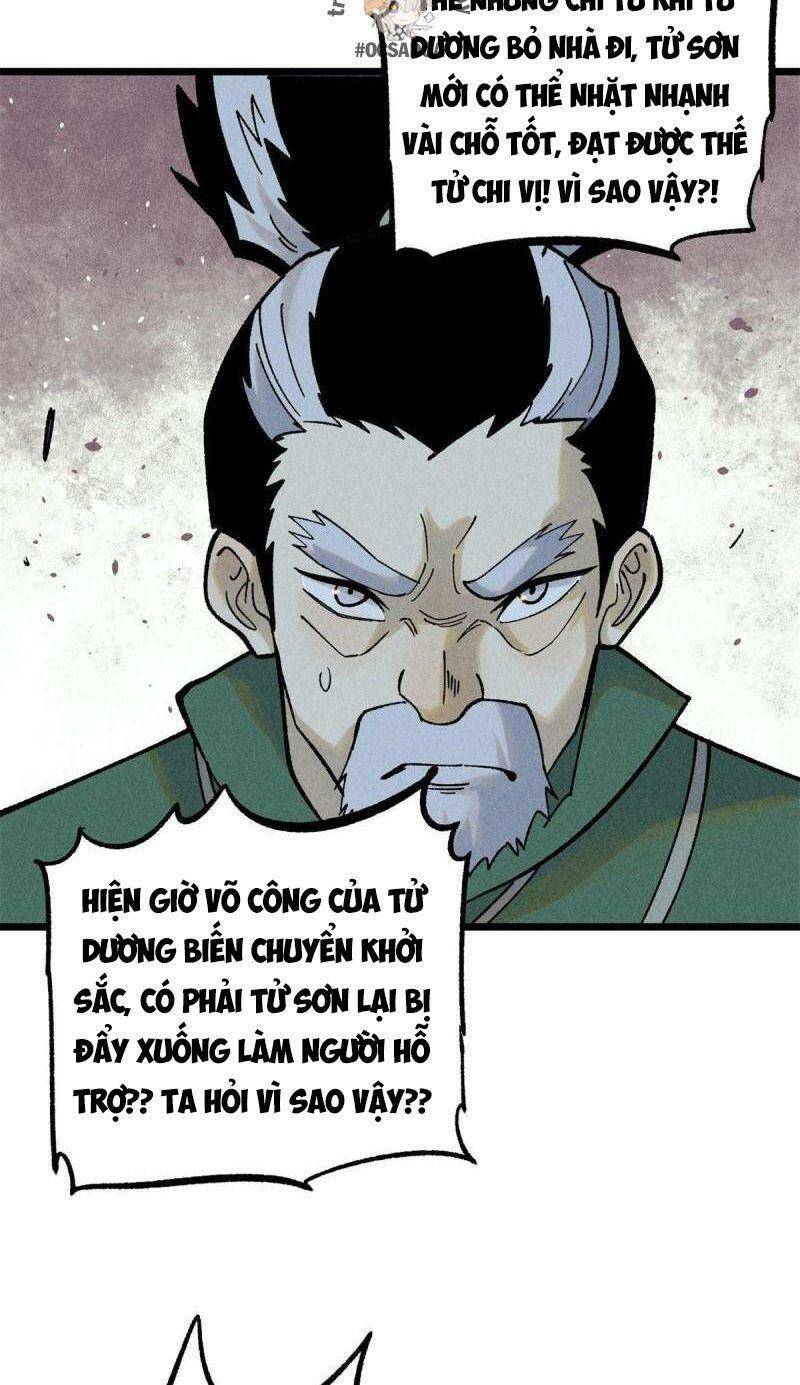 Vạn Cổ Tối Cường Tông Chapter 217 - Trang 2