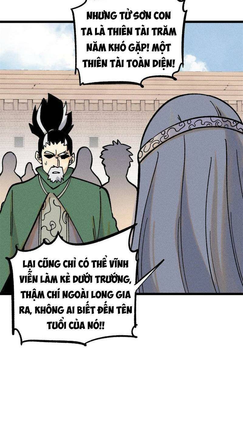 Vạn Cổ Tối Cường Tông Chapter 217 - Trang 2