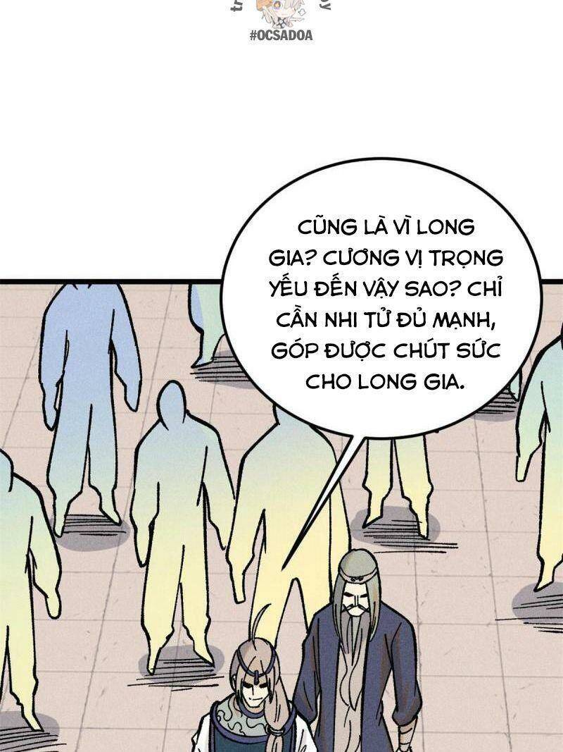 Vạn Cổ Tối Cường Tông Chapter 217 - Trang 2