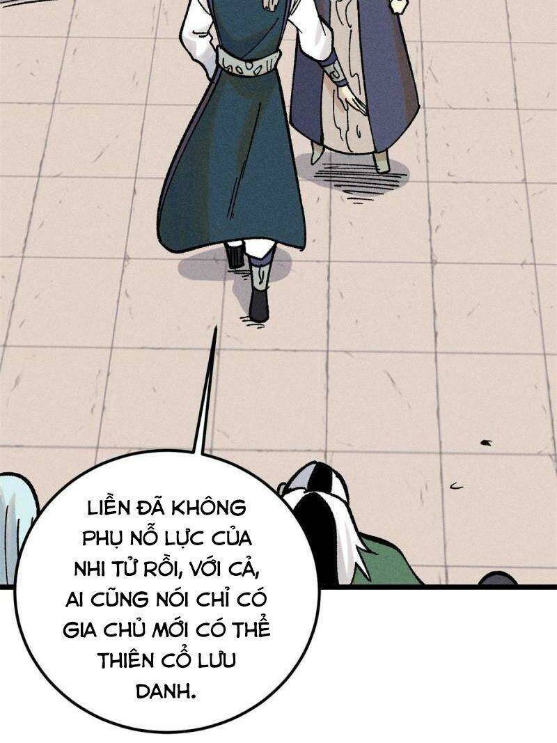 Vạn Cổ Tối Cường Tông Chapter 217 - Trang 2