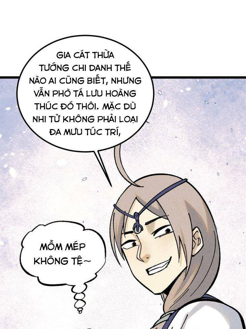 Vạn Cổ Tối Cường Tông Chapter 217 - Trang 2