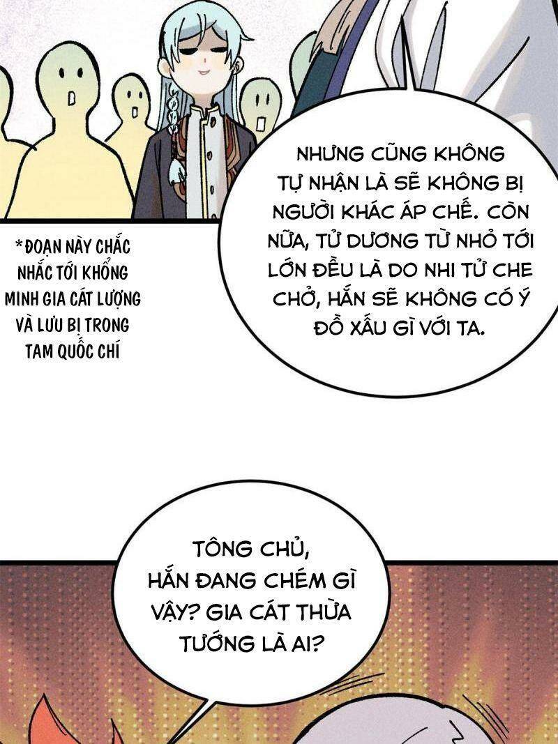 Vạn Cổ Tối Cường Tông Chapter 217 - Trang 2