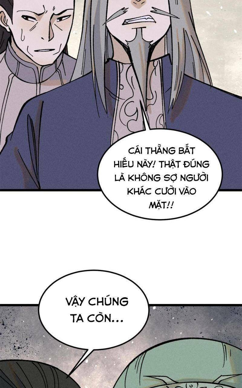 Vạn Cổ Tối Cường Tông Chapter 216 - Trang 2