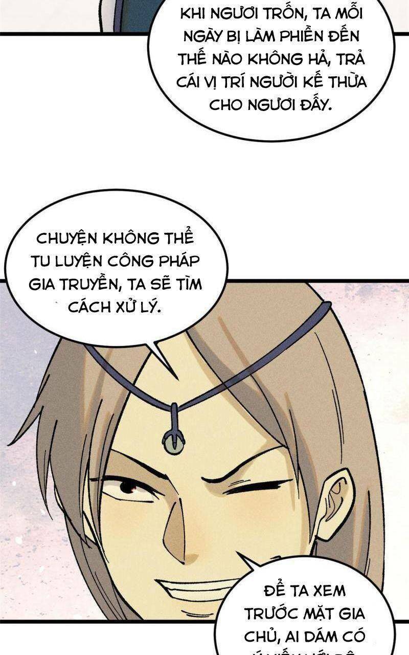 Vạn Cổ Tối Cường Tông Chapter 216 - Trang 2