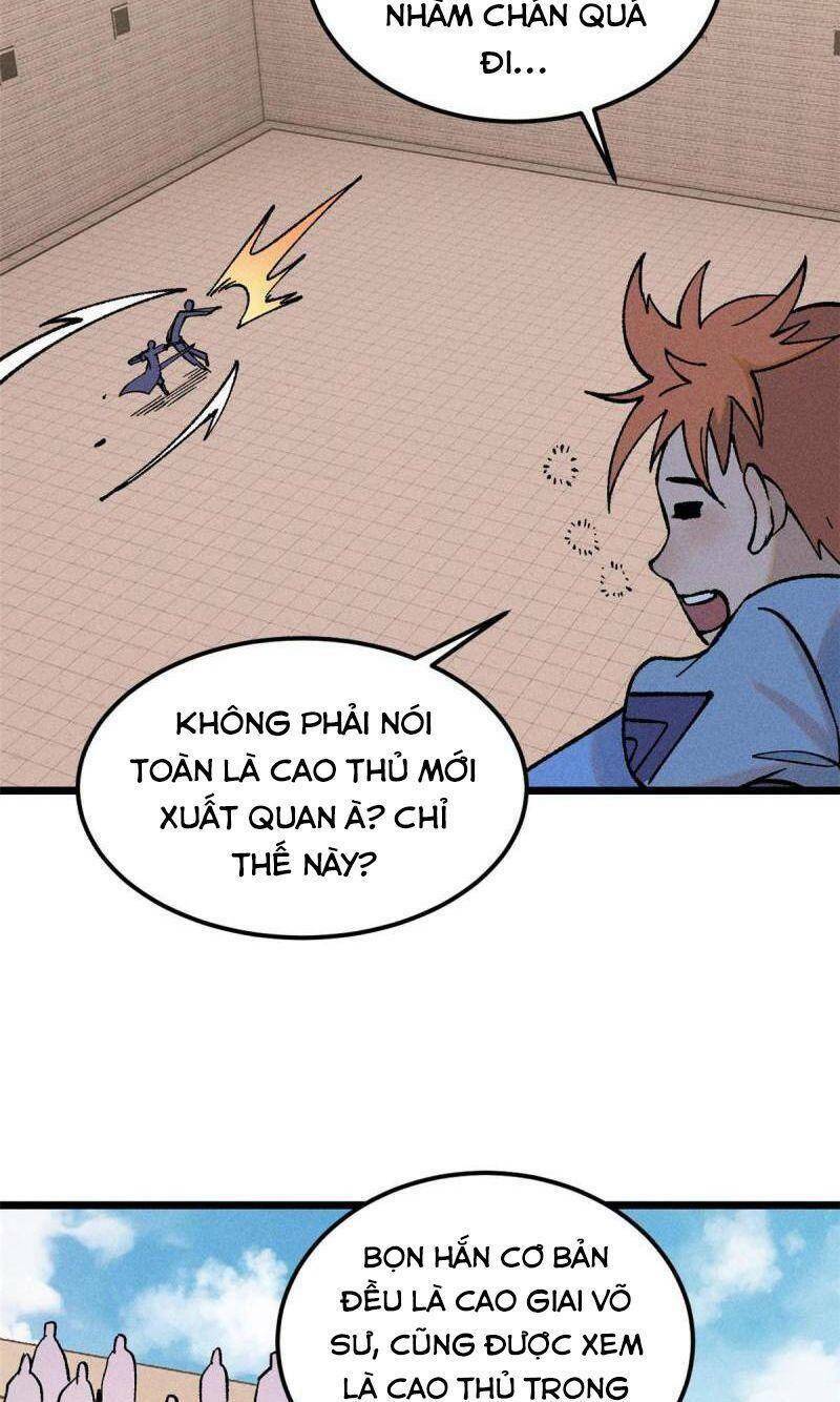 Vạn Cổ Tối Cường Tông Chapter 216 - Trang 2