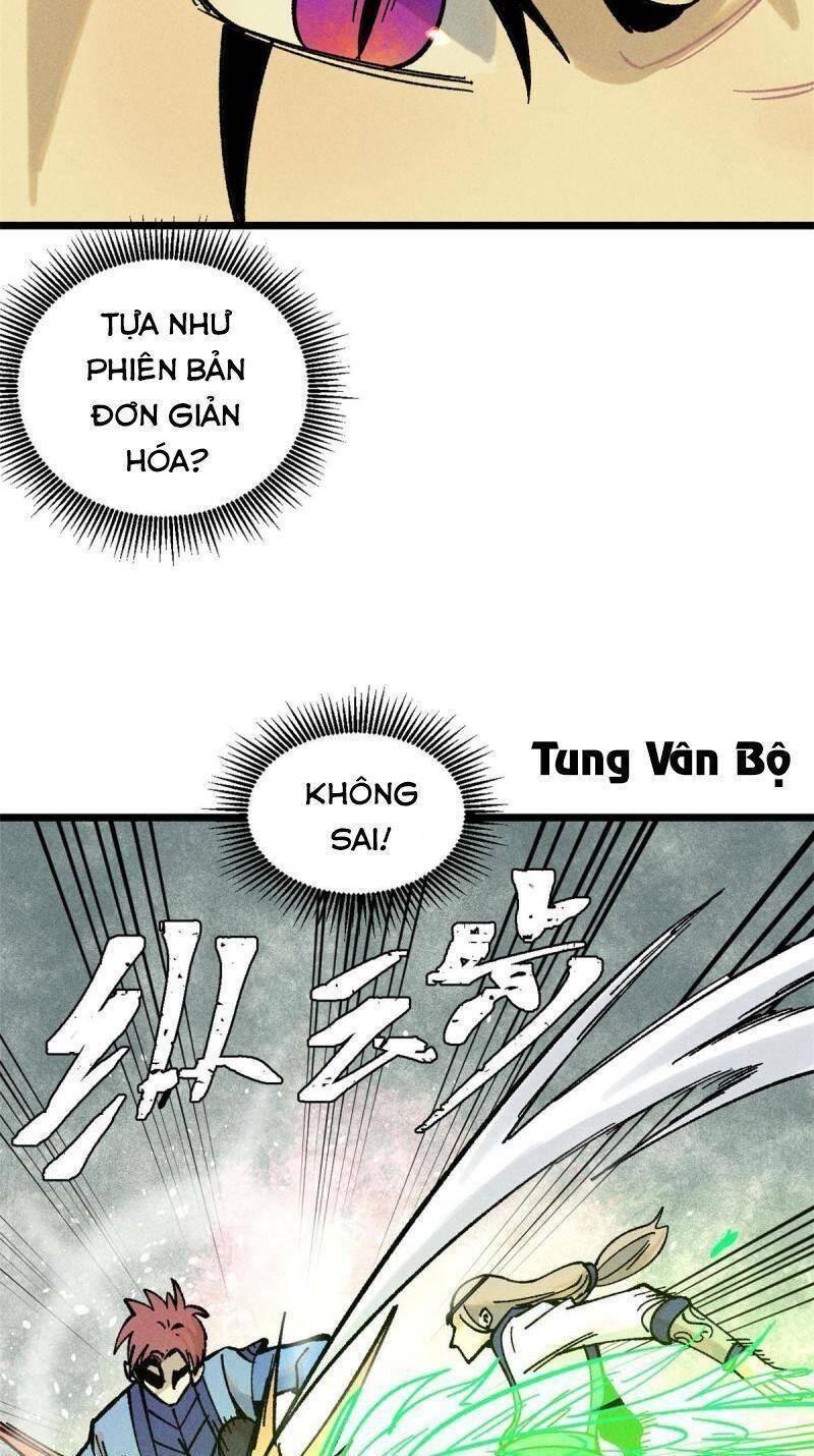 Vạn Cổ Tối Cường Tông Chapter 216 - Trang 2