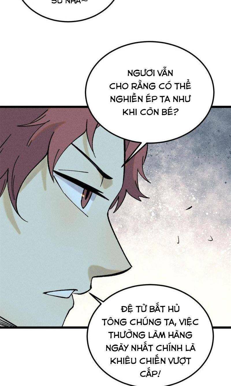 Vạn Cổ Tối Cường Tông Chapter 216 - Trang 2