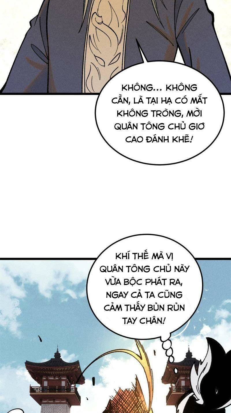 Vạn Cổ Tối Cường Tông Chapter 215 - Trang 2